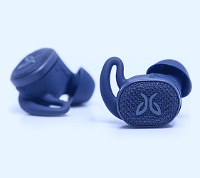 Jaybird Vista 2 | ANC, True Wireless Bluetooth Earbuds for Sport